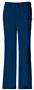Skechers Women's Petite Drawstring Scrub Pants