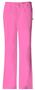 Skechers Women's Petite Drawstring Scrub Pants