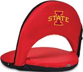 Picnic Time Iowa State Cyclones Oniva Seat Picnic Time Iowa State Cyclones Oniva Seat