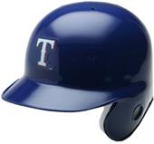MLB Texas Rangers Mini Helmet (Replica)
