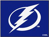 Fan Mats NHL Tampa Bay Lightning All-Star Mats Fan Mats NHL Tampa Bay Lightning All-Star Mats