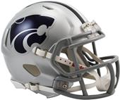 NCAA Kansas State Speed Mini Helmet NCAA Kansas State Speed Mini Helmet