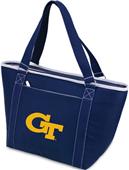Picnic Time Georgia Tech Topanga Tote Picnic Time Georgia Tech Topanga Tote
