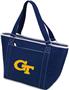 Picnic Time Georgia Tech Topanga Tote