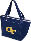 Picnic Time Georgia Tech Topanga Tote Picnic Time Georgia Tech Topanga Tote