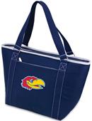 Picnic Time University of Kansas Topanga Tote Picnic Time University of Kansas Topanga Tote