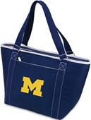 Picnic Time University of Michigan Topanga Tote Picnic Time University of Michigan Topanga Tote