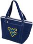Picnic Time West Virginia University Topanga Tote