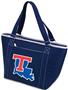 Picnic Time Louisiana Tech Bulldogs Topanga Tote