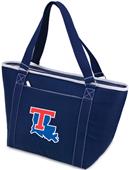 Picnic Time Louisiana Tech Bulldogs Topanga Tote Picnic Time Louisiana Tech Bulldogs Topanga Tote