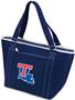 Picnic Time Louisiana Tech Bulldogs Topanga Tote