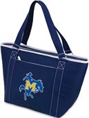 Picnic Time McNeese State Cowboys Topanga Tote Picnic Time McNeese State Cowboys Topanga Tote