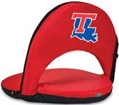 Picnic Time Louisiana Tech Bulldogs Oniva Seat Picnic Time Louisiana Tech Bulldogs Oniva Seat