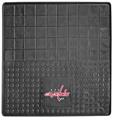 Fan Mats NHL Washington Capitals Cargo Mat Fan Mats NHL Washington Capitals Cargo Mat