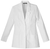 Baby Phat Women's Lab Coat 26404