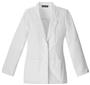 Baby Phat Women's Embroidered Lab Coat