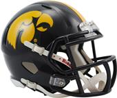NCAA Iowa Speed Mini Helmet NCAA Iowa Speed Mini Helmet