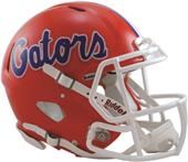 NCAA Florida Full Size Speed Authentic Helmet NCAA Florida Full Size Speed Authentic Helmet