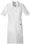 Cherokee Women's Zip Front Scrub Dress