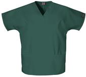 Cherokee Women's V-Neck Scrub Tops