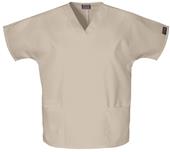 Cherokee Women's V-Neck Scrub Tops