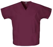 Cherokee Women's V-Neck Scrub Tops