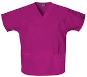 Cherokee Women's V-Neck Scrub Tops