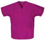 Cherokee Women's V-Neck Scrub Tops