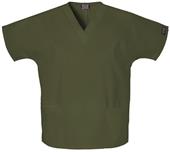 Cherokee Women's V-Neck Scrub Tops
