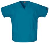Cherokee Women's V-Neck Scrub Tops