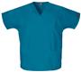 Cherokee Women's V-Neck Scrub Tops