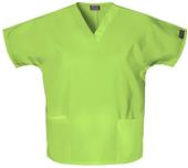 Cherokee Women's V-Neck Scrub Tops