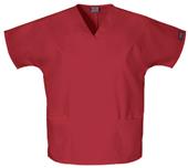 Cherokee Women's V-Neck Scrub Tops