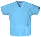 Cherokee Women's V-Neck Scrub Tops