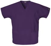 Cherokee Women's V-Neck Scrub Tops