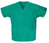 Cherokee Women's V-Neck Scrub Tops