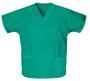 Cherokee Women's V-Neck Scrub Tops