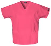 Cherokee Women's V-Neck Scrub Tops