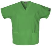 Cherokee Women's V-Neck Scrub Tops