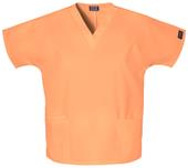 Cherokee Women's V-Neck Scrub Tops