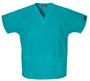 Cherokee Women's V-Neck Scrub Tops