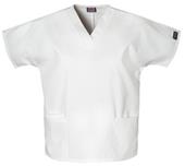 Cherokee Women's V-Neck Scrub Tops