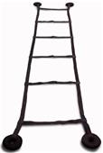 XD Fitness 20' Speed & Agility Ladder Pro