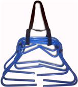 XD Fitness & Sports Training Hurdle Carry Straps