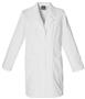 Baby Phat Women's Long Lab Coat