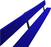 XD Fitness & Sports Training Bench Cover