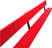 XD Fitness & Sports Training Bench Cover