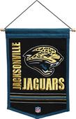 Winning Streak NFL Jacksonville Jaguars Banner