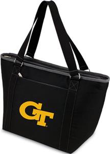 BLACK/DIGITALLY PRINTED LOGO