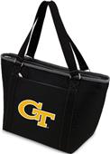 Picnic Time Georgia Tech Topanga Tote Picnic Time Georgia Tech Topanga Tote